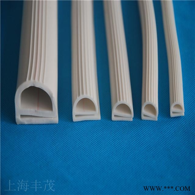 無框玻璃門鋁門窗幕墻專項使用密封條