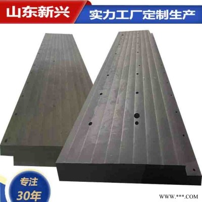 直線加速器屏蔽門板材 含硼聚乙烯中子屏蔽門板材廠家