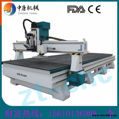 真空吸附加工中心 廠家銷售數(shù)控多工序木工雕刻機(jī)， 實(shí)木門移門