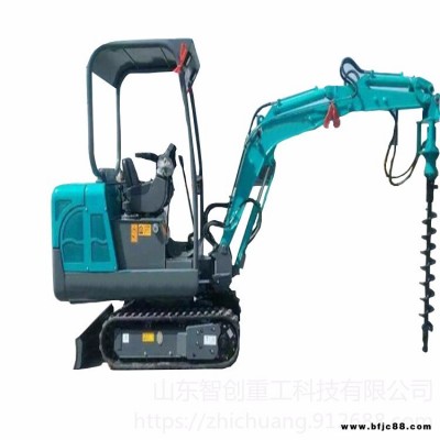 ZC-1   微型挖掘機 小挖掘機 迷你挖掘機 液壓挖掘機 挖掘機