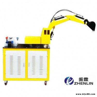 挖掘機(jī)教學(xué)實(shí)訓(xùn)裝置 ZLD-Y311 挖掘機(jī)液壓系統(tǒng)與PLC控制實(shí)訓(xùn)裝置 挖掘機(jī)液壓實(shí)訓(xùn)臺(tái) 挖掘機(jī)液壓PLC實(shí)驗(yàn)臺(tái) 振霖