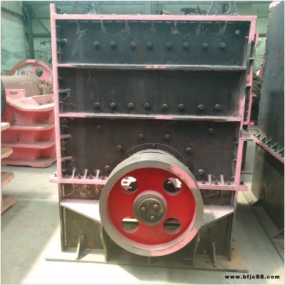 1200x1200型箱式破碎機 風化石廂式粉碎機 紅磚方箱破碎機