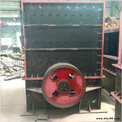 1400x1400型箱式破碎機 石灰石廂式粉碎機 瓷磚方箱破碎機