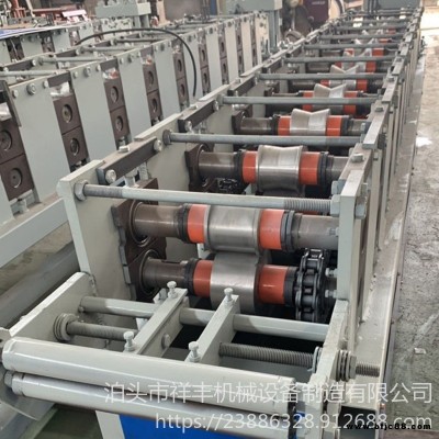 角鋼機(jī) 祥豐機(jī)械供應(yīng)全自動(dòng)角鋼機(jī)設(shè)備 角鋼沖孔機(jī) 角鐵機(jī)