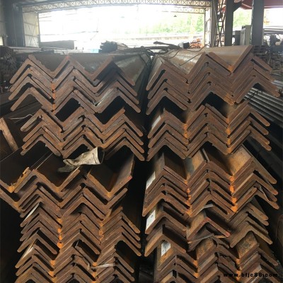 低合金角鋼 q345b熱軋角鋼 規格型號表 報價