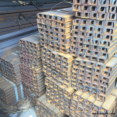 槽鋼 Q345E熱軋槽鋼 執行標準 采購