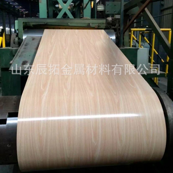 鋁鎂錳彩涂板規(guī)格 齊全顏色多樣 支持定制 鋁鎂錳裝飾板 彩鋁卷