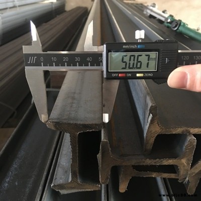 80工字鋼理論重量計算公式 8號工字鋼每米重量7.52KG