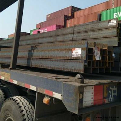 q355b工字鋼 q345b低合金工字鋼 型號表 代理