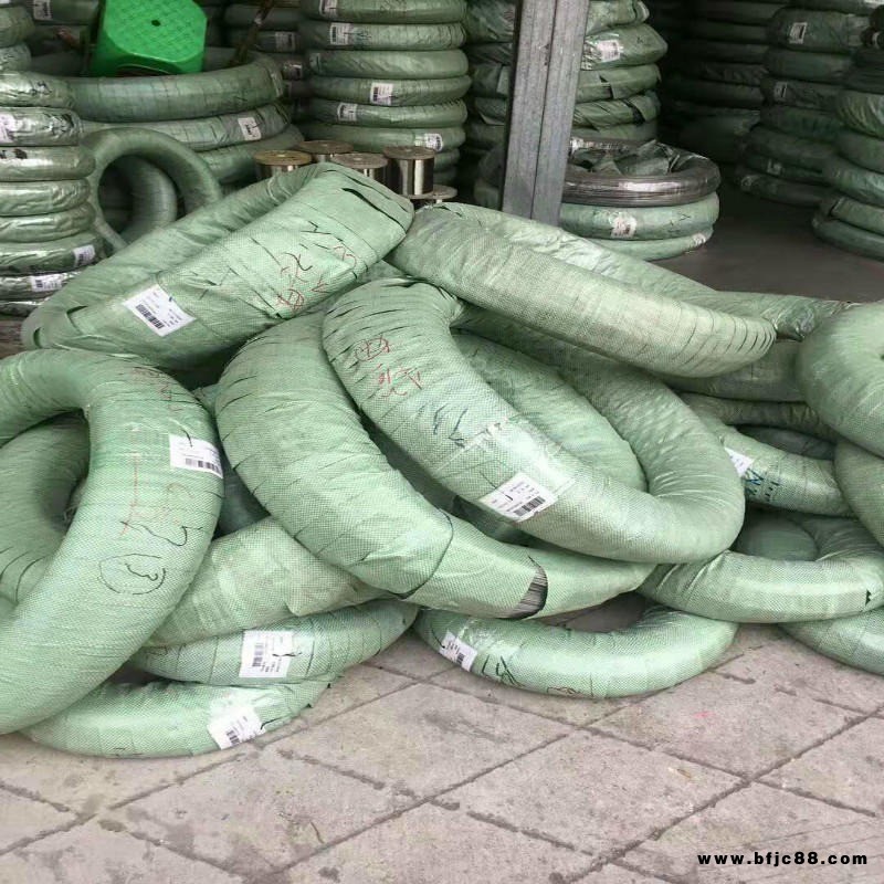 價格304不銹鋼鍍鎳鋼絲 寶鋼碳鋼鍍鎳線 82B鍍鎳高碳彈簧鋼絲環保琴鋼鍍鎳