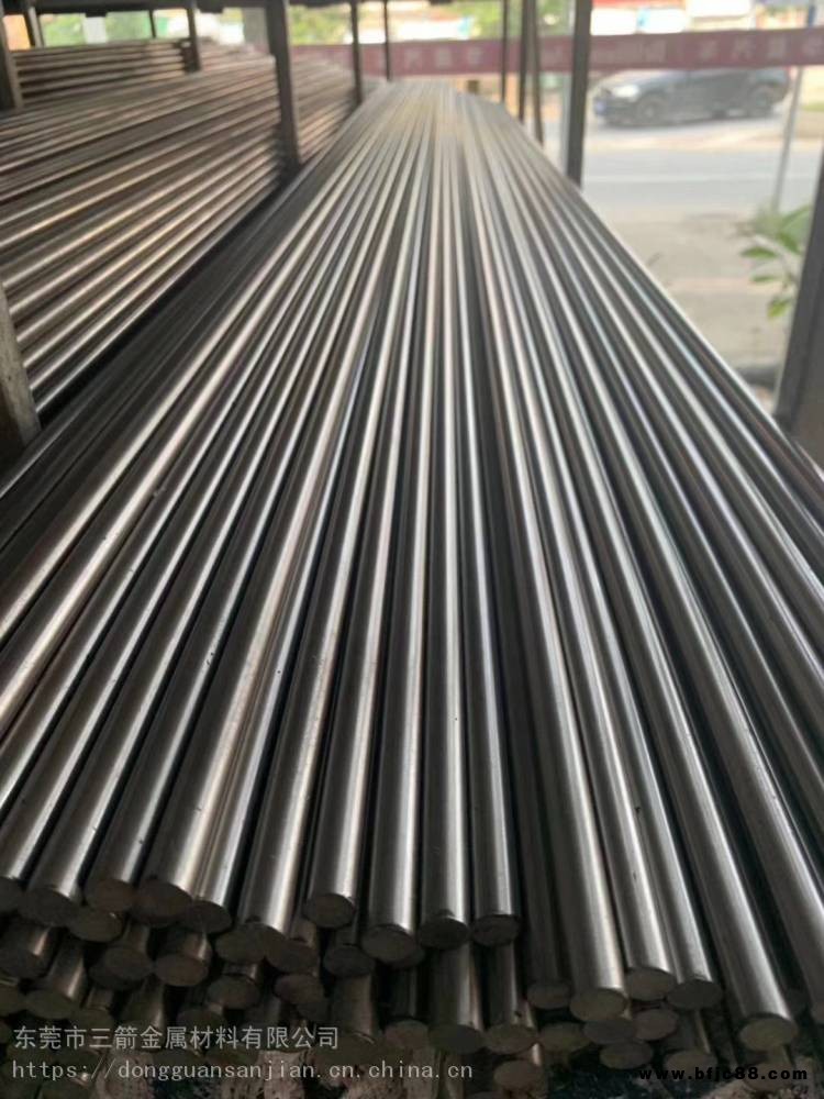 20CrMo合金結構鋼廠家直銷20CrMo圓棒板材