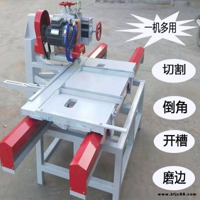 佰贏機械/BaiYing 生產 陶瓷切割機 大理石加工設備 瓷磚切割機 手動單切瓷磚切割機 大理石切割機