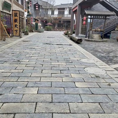 青石板文化石 室內文化石 地面青石板 可大量定制