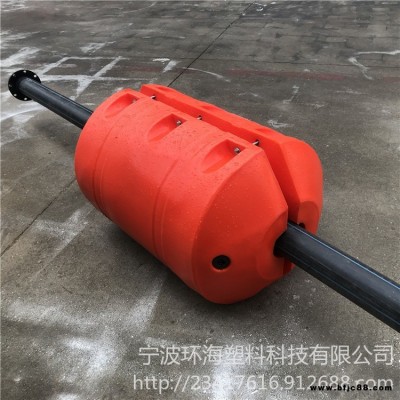 PE管浮球,寧波水上浮桶,各種用途浮筒定制