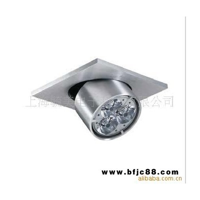 LED專業射燈II BCG441