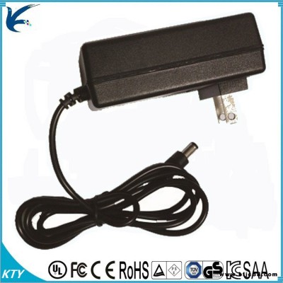 36V0.5A LED燈條 射燈 美國UL認證 36V 電源適配器