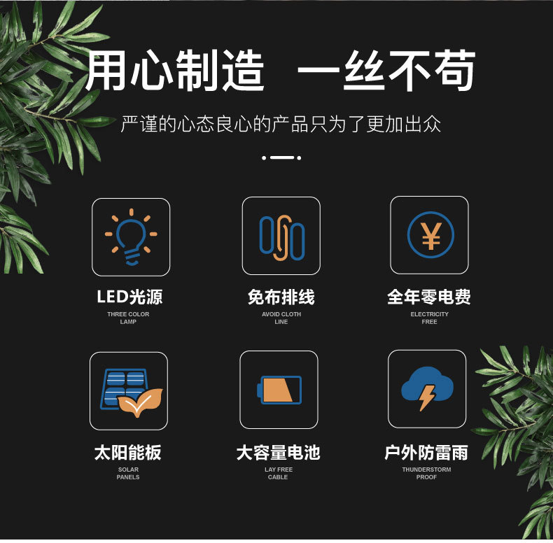 太陽能路燈