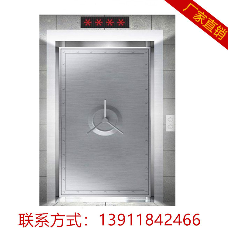 防爆門1