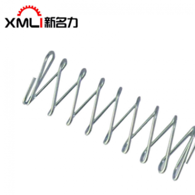 彈匣彈簧 矩形彈簧 彈夾彈簧 扁簧 長(zhǎng)方形彈簧 線(xiàn)徑1.2