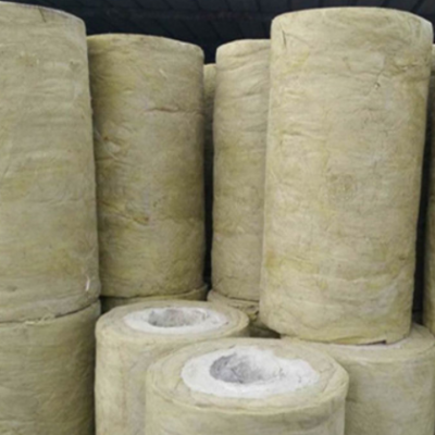 半價隔音巖棉管 巖棉保溫管 復合鋁箔防火巖棉管殼阻燃憎水巖棉管