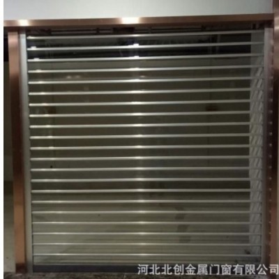 商鋪水晶卷閘門 防盜水晶卷簾門 商鋪防盜卷簾門 水晶卷簾門批發(fā)