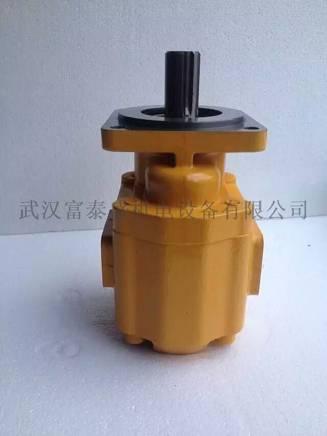 【供應(yīng)】攪拌車液壓泵 水泥攪拌車工作泵 水泥罐車液壓泵廠家