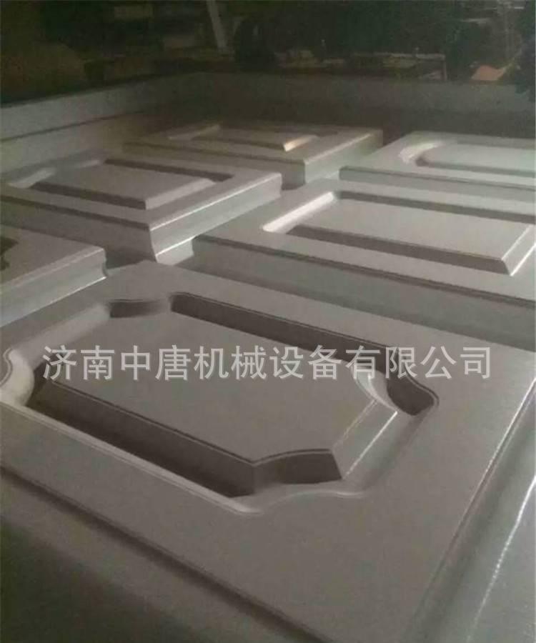 1325數控CNC雕刻機 木雕機 開料機 實木門移門示例圖15
