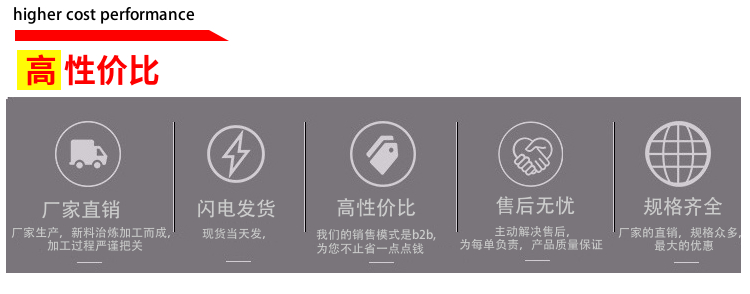 廠家供應(yīng):高質(zhì)低價鄂氏破碎機(jī)專用彈簧 鋼絲彈簧 結(jié)實(shí)耐用壓縮簧示例圖8