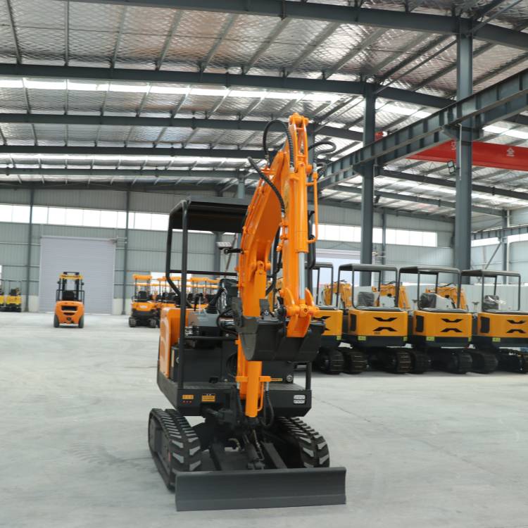 20小型無(wú)尾挖掘機(jī) 鋼制履帶式挖掘機(jī)萊動(dòng)馬力挖掘機(jī) 品牌挖掘機(jī)