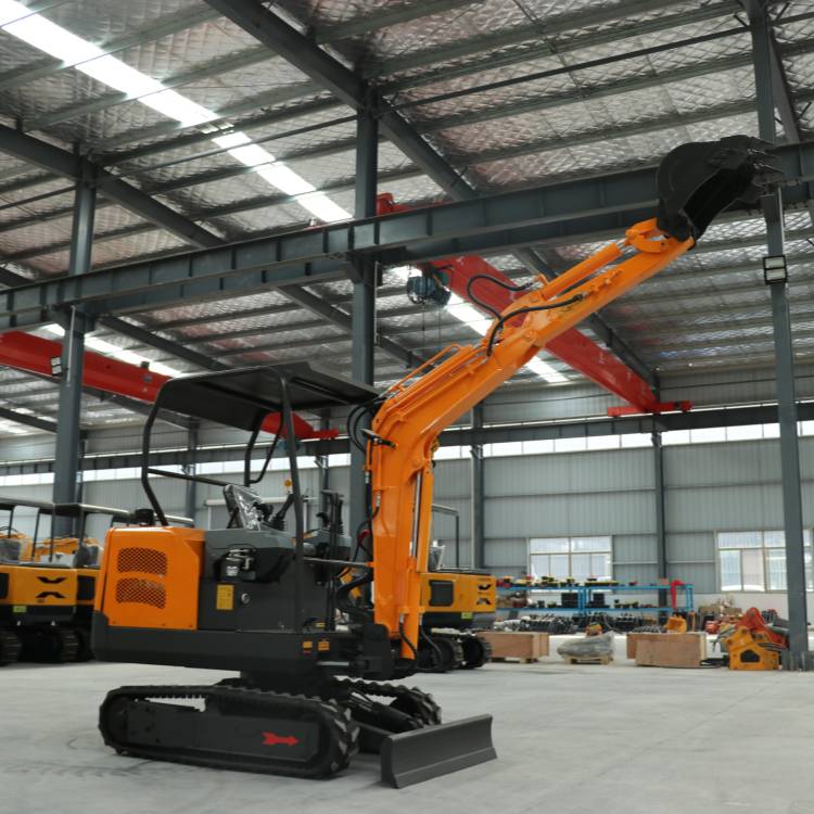 20小型無(wú)尾挖掘機(jī) 鋼制履帶式挖掘機(jī)萊動(dòng)馬力挖掘機(jī) 品牌挖掘機(jī)