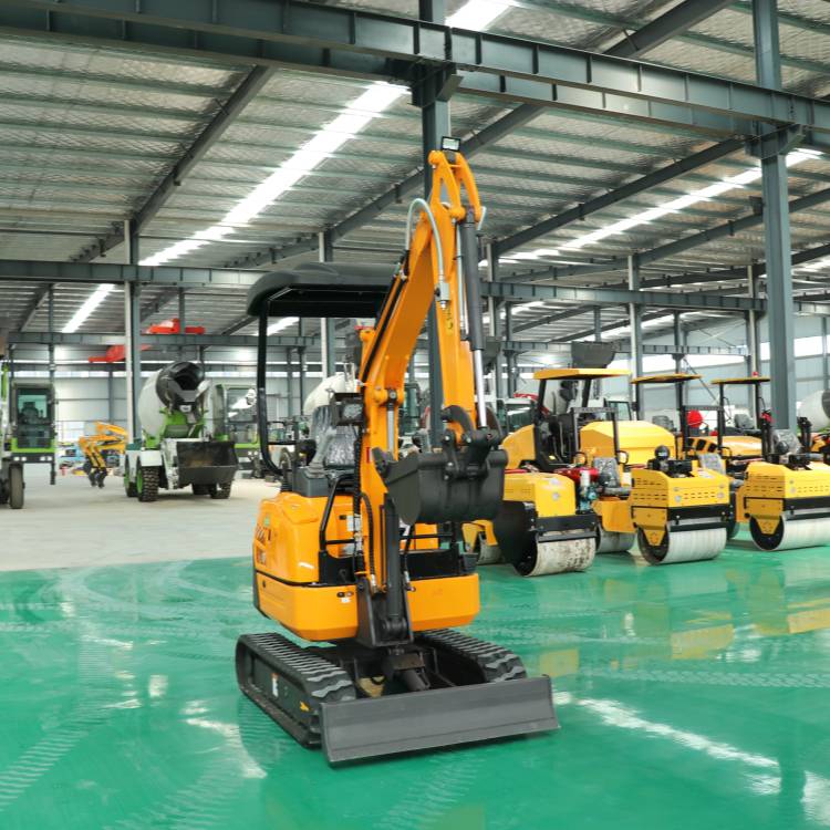 20小型無(wú)尾挖掘機(jī) 鋼制履帶式挖掘機(jī)萊動(dòng)馬力挖掘機(jī) 品牌挖掘機(jī)