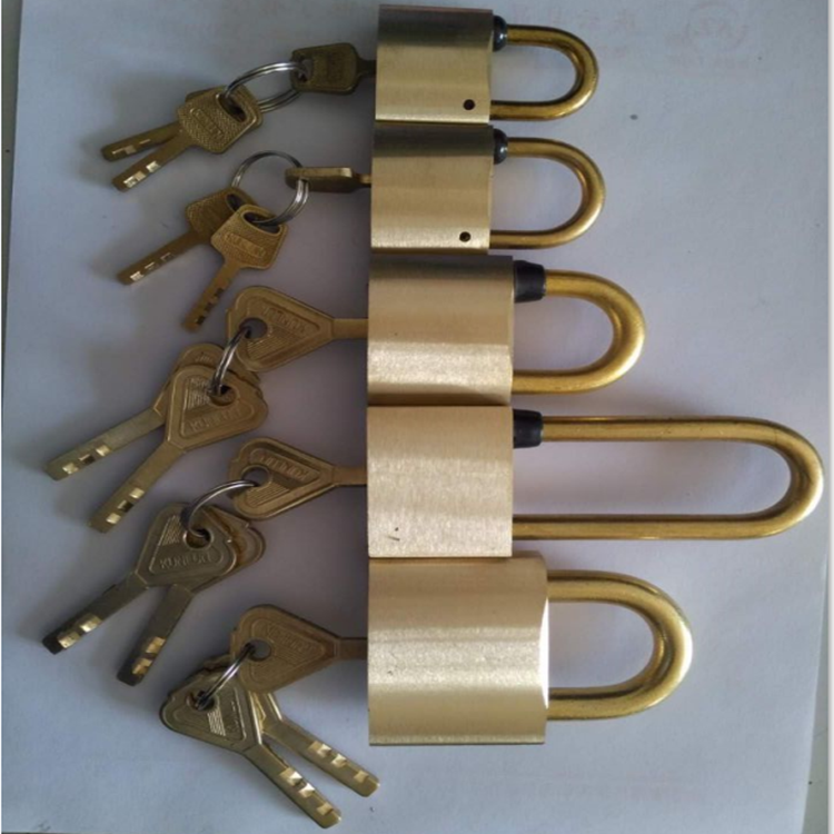 大量供應(yīng)純銅鎖 工程防盜專業(yè)鎖 防爆工具 防盜鎖精防 質(zhì)量保證