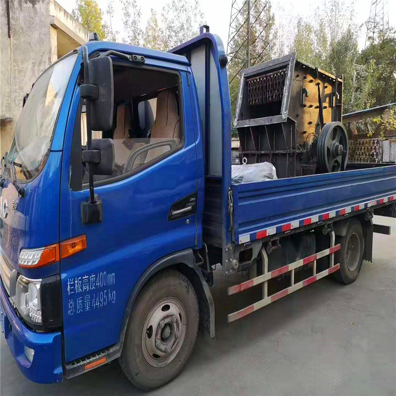 700<i></i>x1000型箱式破碎機 蛇紋石廂式粉碎機 紅磚方箱破碎機