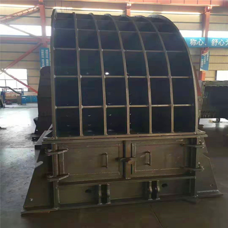 0808型重錘式破碎機 紅磚重錘破碎機 建筑垃圾重錘粉碎機