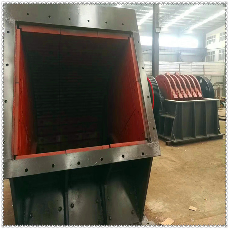 0808型重錘式破碎機 紅磚重錘破碎機 建筑垃圾重錘粉碎機