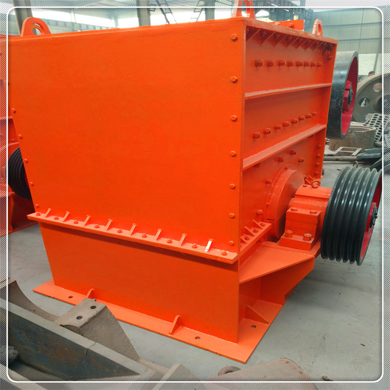 1800<i></i>x1800型箱式破碎機 鐵礦石廂式粉碎機 瓷磚方箱破碎機