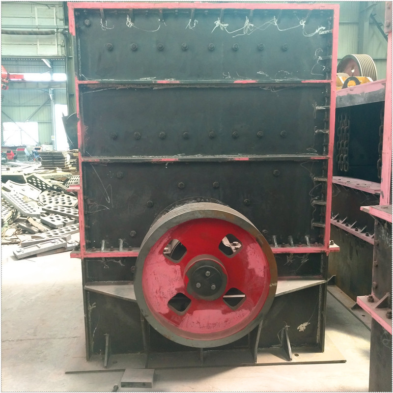 1400<i></i>x1400型箱式破碎機 河卵石廂式粉碎機 瓷磚方箱破碎機