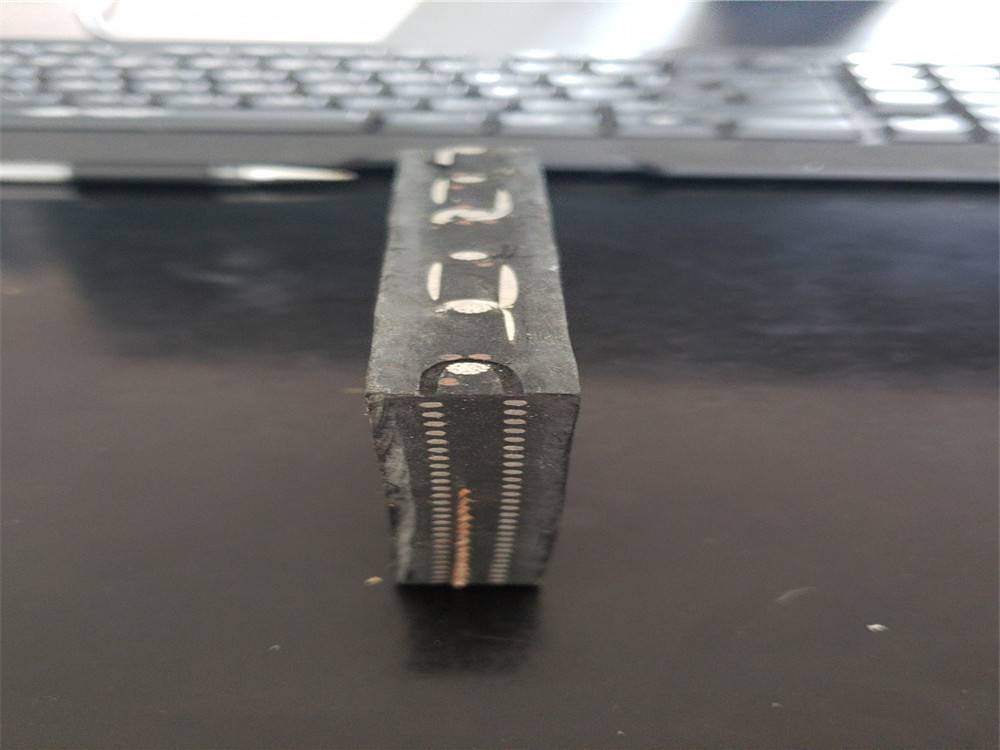 特制TGD800皮帶,耐高溫鋼絲繩皮帶廠家,青島宗澤工業科技