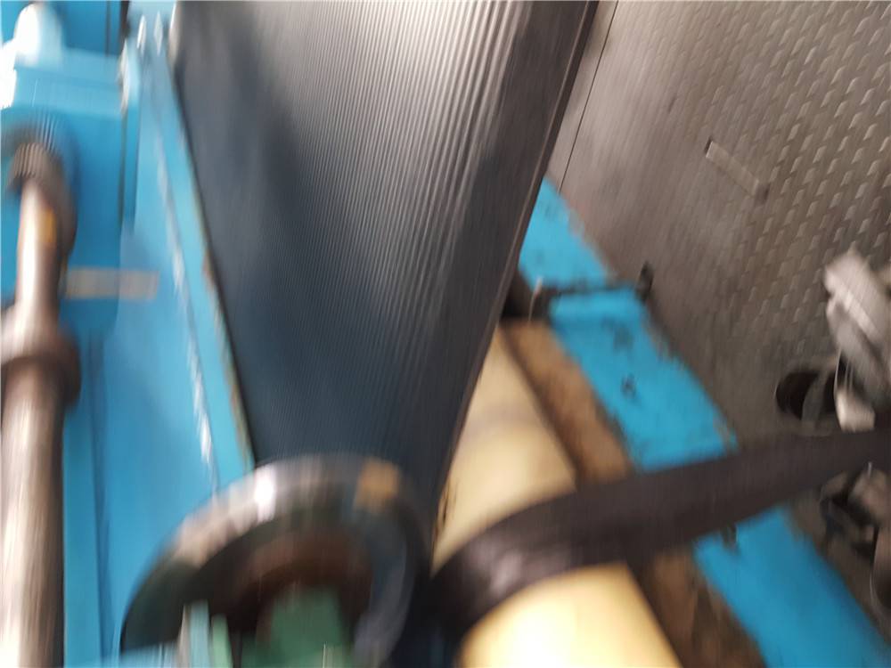 國標斗提機鋼絲膠帶,防撕裂鋼絲皮帶質量,青島宗澤工業科技