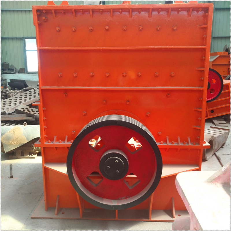 1800<i></i>x1800型箱式破碎機(jī) 硫鐵礦廂式粉碎機(jī) 砂巖方箱破碎機(jī)