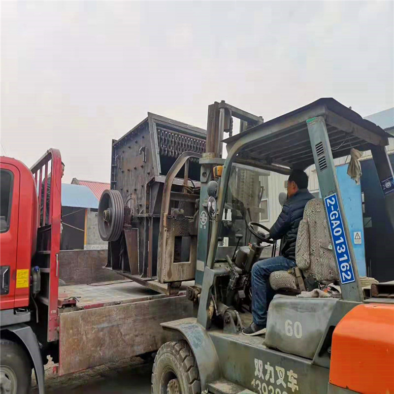 1800<i></i>x1800型箱式破碎機(jī) 硫鐵礦廂式粉碎機(jī) 砂巖方箱破碎機(jī)