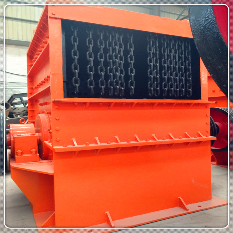 700<i></i>x1000型箱式破碎機(jī) 耐火材料廂式粉碎機(jī) 砂巖方箱破碎機(jī)