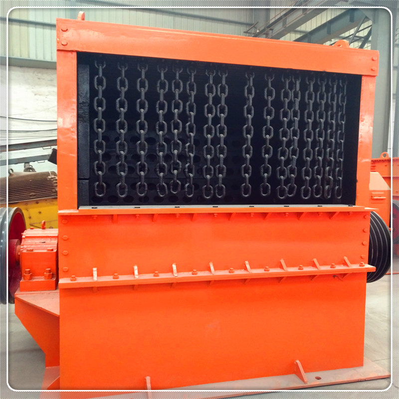 1600<i></i>x1600型箱式破碎機 鐵礦石廂式粉碎機 砂巖方箱破碎機