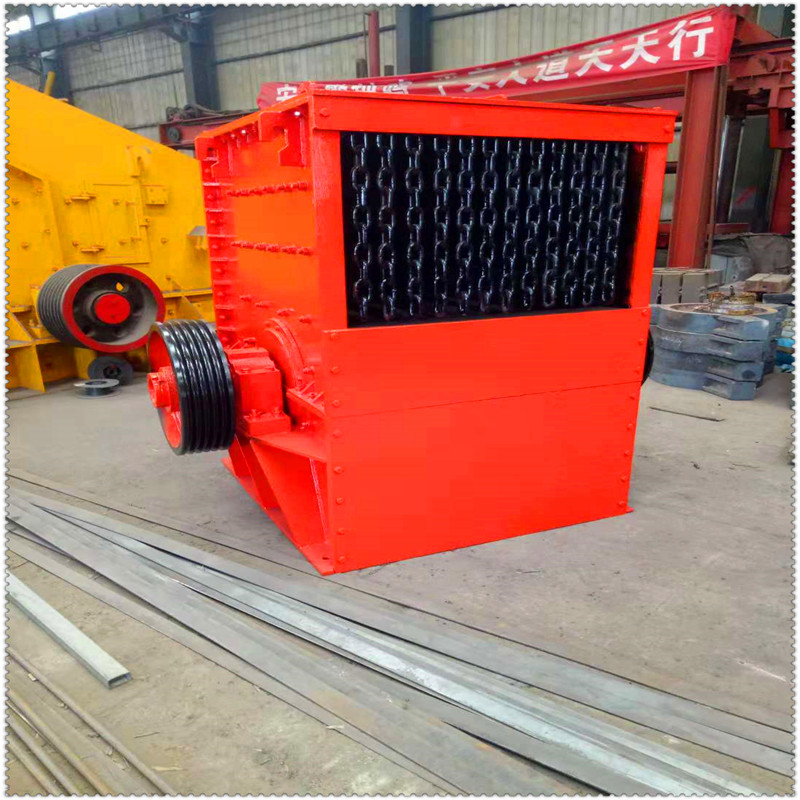 1600<i></i>x1600型箱式破碎機 水泥塊方箱破碎機 砂巖方箱破碎機
