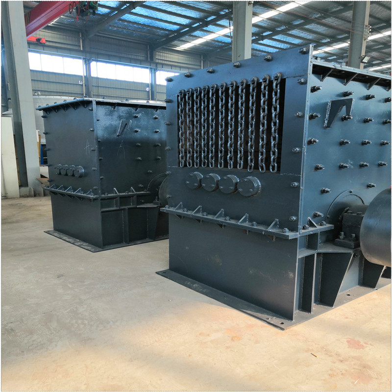 1600<i></i>x1600型箱式破碎機 水泥塊方箱破碎機 砂巖方箱破碎機