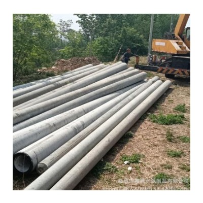 電桿廠家鋼筋混凝土電線桿15米190 非預(yù)應(yīng)力水泥電線桿 廠家直發(fā)