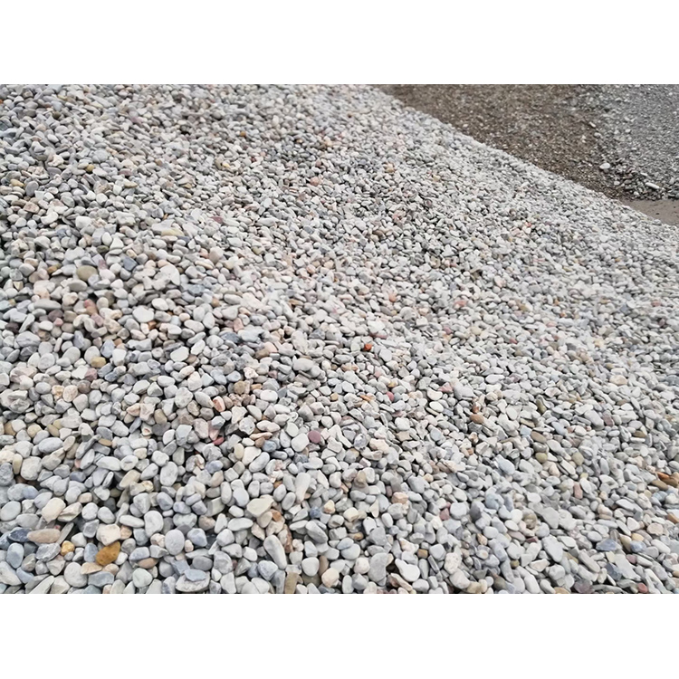 景觀石鵝卵石 鋪面鋪路專用鵝卵石  基地供應(yīng) 碧之源