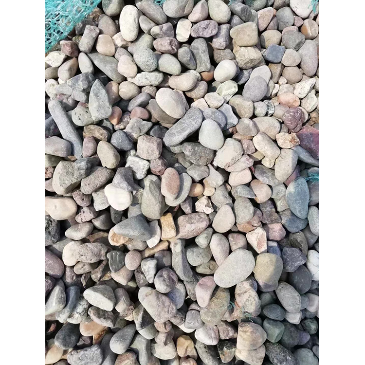 景觀石鵝卵石 鋪面鋪路專用鵝卵石  基地供應(yīng) 碧之源