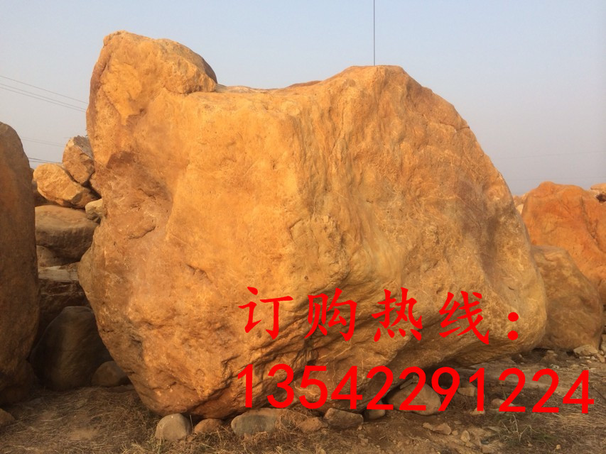長治景觀石，晉城園林石，朔州黃蠟石，晉中刻字石示例圖11