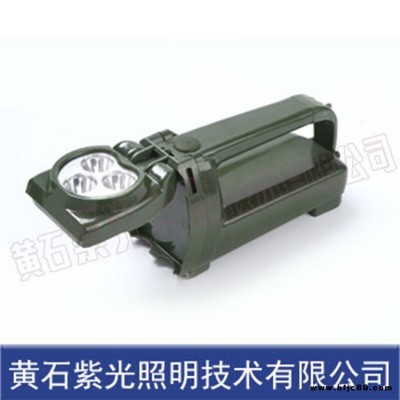 YJ2206燈具,紫光照明YJ2206折疊式警示應急燈
